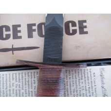 2015 Case XX Fixed Blade   V-42 Stiletto 