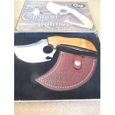 1981 Case XX Caribou Skinner Nice 1981 Case XX Caribou Skinner Nice