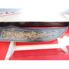 Case XX Fixed Blade Chief Crazy Horse Commemorative Case XX Fixed Blade Chief Crazy Horse Commemorative