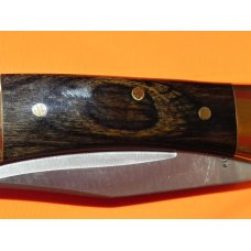 1981 Case xx Shark Tooth Folding Hunter P197 L SSP Knife w/ Sheath, Instructions and Orig Box - NOS 1981 Case xx Shark Tooth Folding Hunter P197 L SSP Knife w/ Sheath, Instructions and Orig Box - NOS