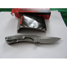Mint Kershaw PICO Assit Knife With Box