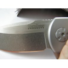 Mint Kershaw PICO Assit Knife With Box