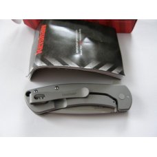 Mint Kershaw PICO Assit Knife With Box