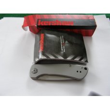Mint Kershaw PICO Assit Knife With Box