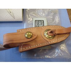 AL-Mar Push Dagger Early 80's Model 8506 Snubby