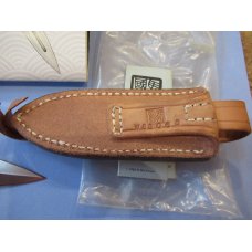 AL-Mar Push Dagger Early 80's Model 8506 Snubby