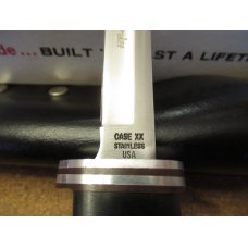 Case XX Cherokee Fixed Blade Hunting Knife
