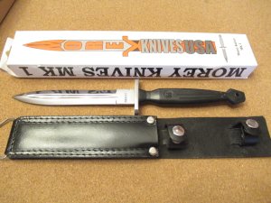 Morey MK1 Knife 