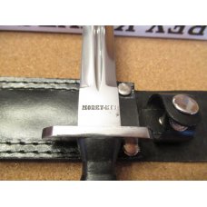 Morey MK1 Knife Morey MK1 Knife
