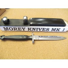 Morey MK1 Knife Morey MK1 Knife