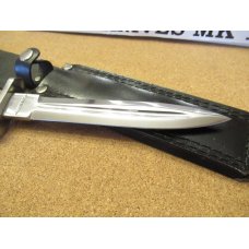Morey MK1 Knife Morey MK1 Knife