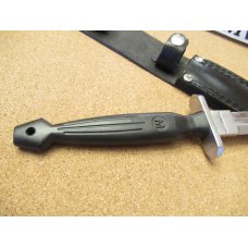 Morey MK1 Knife Morey MK1 Knife