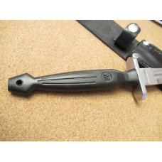 Morey MK1 Knife Morey MK1 Knife