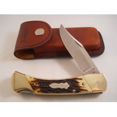Schrade Uncle Henry LB8 USA Mint Schrade Uncle Henry LB8 USA Mint