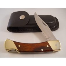 Schrade Uncle Henry LB7 USA Mint