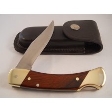 Schrade Uncle Henry LB7 USA Mint