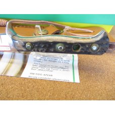 1984 Puma Trail Guide Stag Handle Fixed Blade Model # 6382 1984 Puma Trail Guide Stag Handle Fixed Blade Model # 6382
