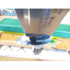Puma Original Bowie Stag Handle Model 11 6396 Fixed Blade Puma Original Bowie Stag Handle Model 11 6396 Fixed Blade