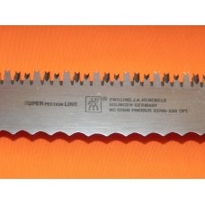 Vintage J A Henckels "SuperFection Friodur" Frozen Food or Hunting/Skinning Saw Knife -Solingen -NOS Vintage J A Henckels "SuperFection Friodur" Frozen Food or Hunting/Skinning Saw Knife -Solingen -NOS