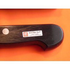 Vintage J A Henckels "SuperFection Friodur" Frozen Food or Hunting/Skinning Saw Knife -Solingen -NOS Vintage J A Henckels "SuperFection Friodur" Frozen Food or Hunting/Skinning Saw Knife -Solingen -NOS