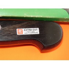 Vintage J A Henckels "SuperFection Friodur" Frozen Food or Hunting/Skinning Saw Knife -Solingen -NOS Vintage J A Henckels "SuperFection Friodur" Frozen Food or Hunting/Skinning Saw Knife -Solingen -NOS