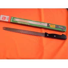 Vintage J A Henckels "SuperFection Friodur" Frozen Food or Hunting/Skinning Saw Knife -Solingen -NOS Vintage J A Henckels "SuperFection Friodur" Frozen Food or Hunting/Skinning Saw Knife -Solingen -NOS