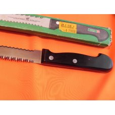 Vintage J A Henckels "SuperFection Friodur" Frozen Food or Hunting/Skinning Saw Knife -Solingen -NOS Vintage J A Henckels "SuperFection Friodur" Frozen Food or Hunting/Skinning Saw Knife -Solingen -NOS
