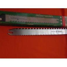 Vintage J A Henckels "SuperFection Friodur" Frozen Food or Hunting/Skinning Saw Knife -Solingen -NOS Vintage J A Henckels "SuperFection Friodur" Frozen Food or Hunting/Skinning Saw Knife -Solingen -NOS