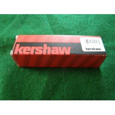 Kershaw Scallion 1620SWBLK Mint Knife Assist