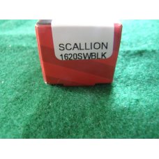 Kershaw Scallion 1620SWBLK Mint Knife Assist