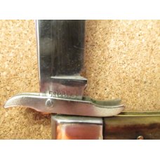 Robeson Stag Handle Pattern # 512872 Robeson Stag Handle Pattern # 512872
