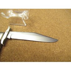 Robeson Stag Handle Pattern # 512872 Robeson Stag Handle Pattern # 512872