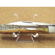 Robeson Stag Handle Pattern # 512872 Robeson Stag Handle Pattern # 512872