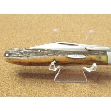 Robeson Stag Handle Pattern # 512872 Robeson Stag Handle Pattern # 512872