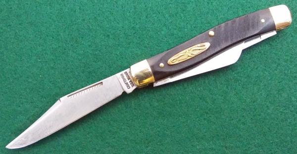 Craftsman #95066 4-inch Stockman Craftsman #95066 4-inch Stockman