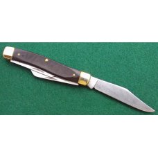 Craftsman #95066 4-inch Stockman Craftsman #95066 4-inch Stockman
