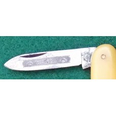 Eye Brand - Three Eye Office Knife Eye Brand - Three Eye Office Knife
