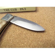 Parker Frost The Cub PA-3 
