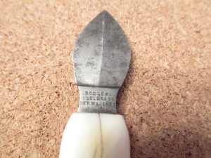 2 Ink Erasers Old 