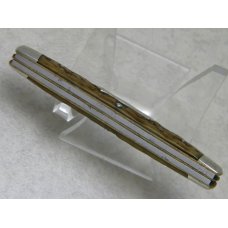 Vintage H. Boker & Co.'s Improved Cutlery Bone 4 Tree Medium Congress Knife c.1869-1914 Vintage H. Boker & Co.'s Improved Cutlery Bone 4 Tree Medium Congress Knife c.1869-1914