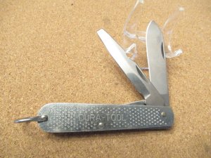 Camillus Metal Handle TL-29 