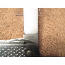 Camillus Metal Handle TL-29 Camillus Metal Handle TL-29