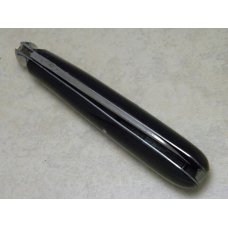 Vulcan T Ellin & Co. Sheffield Genuine Black Horn Large Single Blade Jack Knife c.1846-1944 Vulcan T Ellin & Co. Sheffield Genuine Black Horn Large Single Blade Jack Knife c.1846-1944