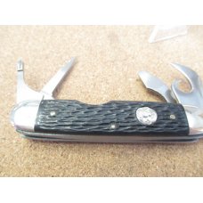 Camillus Official Boy Scouts Knife Camillus Official Boy Scouts Knife