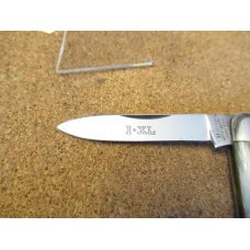I-XL Bufflo Horn Handle  Wostenholm England 