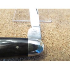 I-XL Bufflo Horn Handle  Wostenholm England 