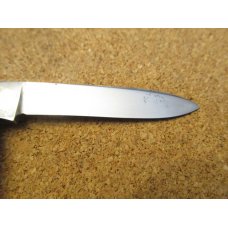 I-XL Bufflo Horn Handle  Wostenholm England 