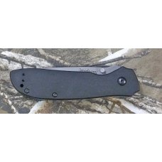 Kershaw Random Task II #1515