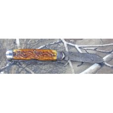 Made in U.S.A. Engineer’s Knife  