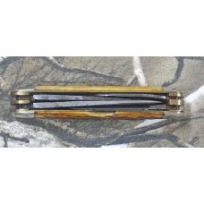 Made in U.S.A. Engineer’s Knife  